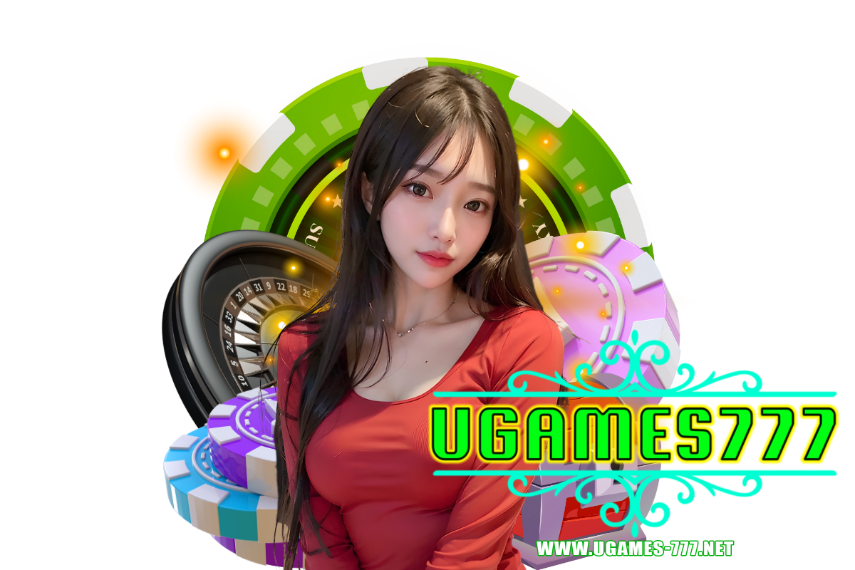 ugames777 com