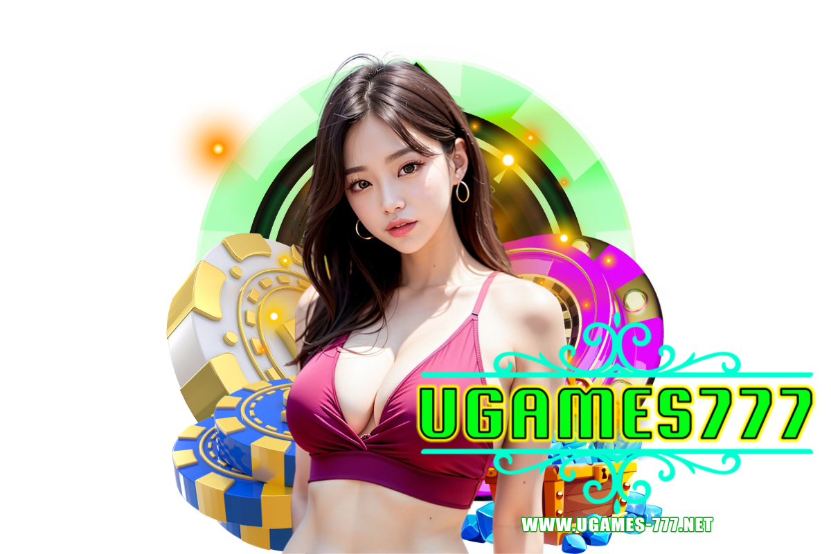 ugames777 ทรูวอเลท