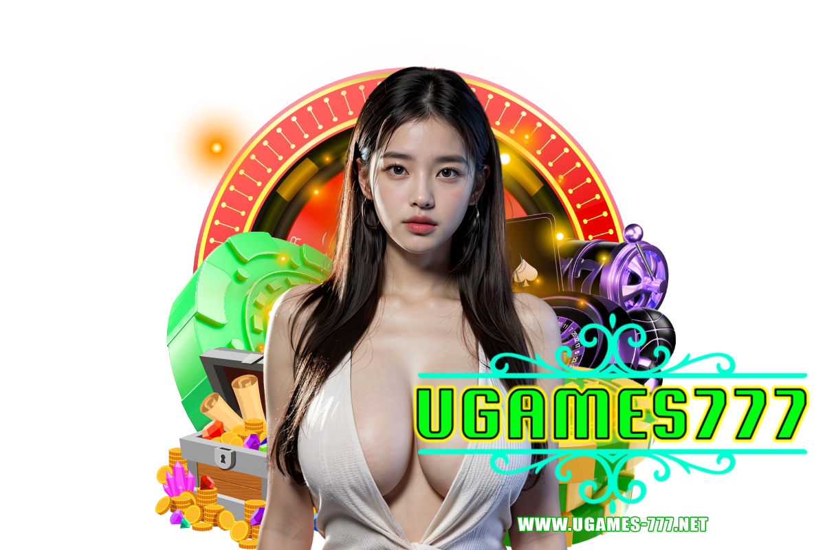 ugames777 สมัคร