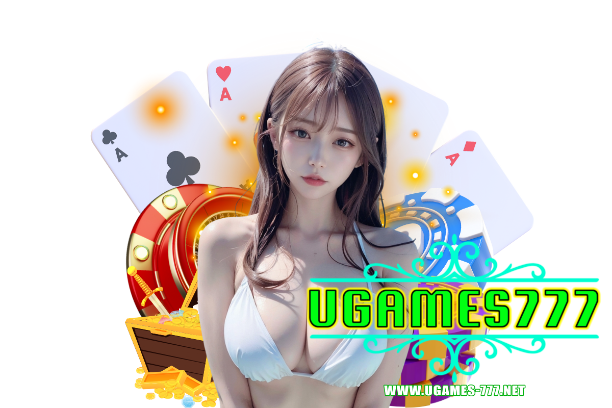 ugames777